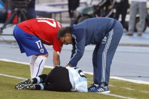 Mesi i Herardo Martino - Svaka priča završena je katastrofalno!